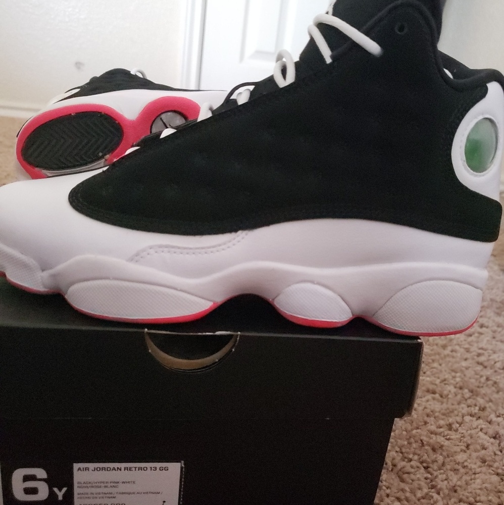 Air Jordan 13 Retro (GS)